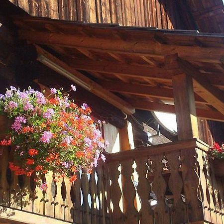 Bauernhof Hatzlhof Schöder Exterior foto