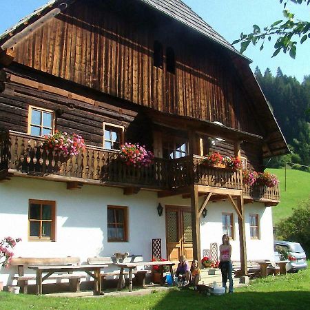Bauernhof Hatzlhof Schöder Exterior foto