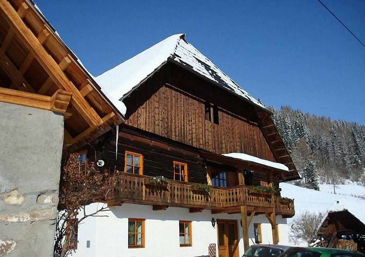 Bauernhof Hatzlhof Schöder Exterior foto