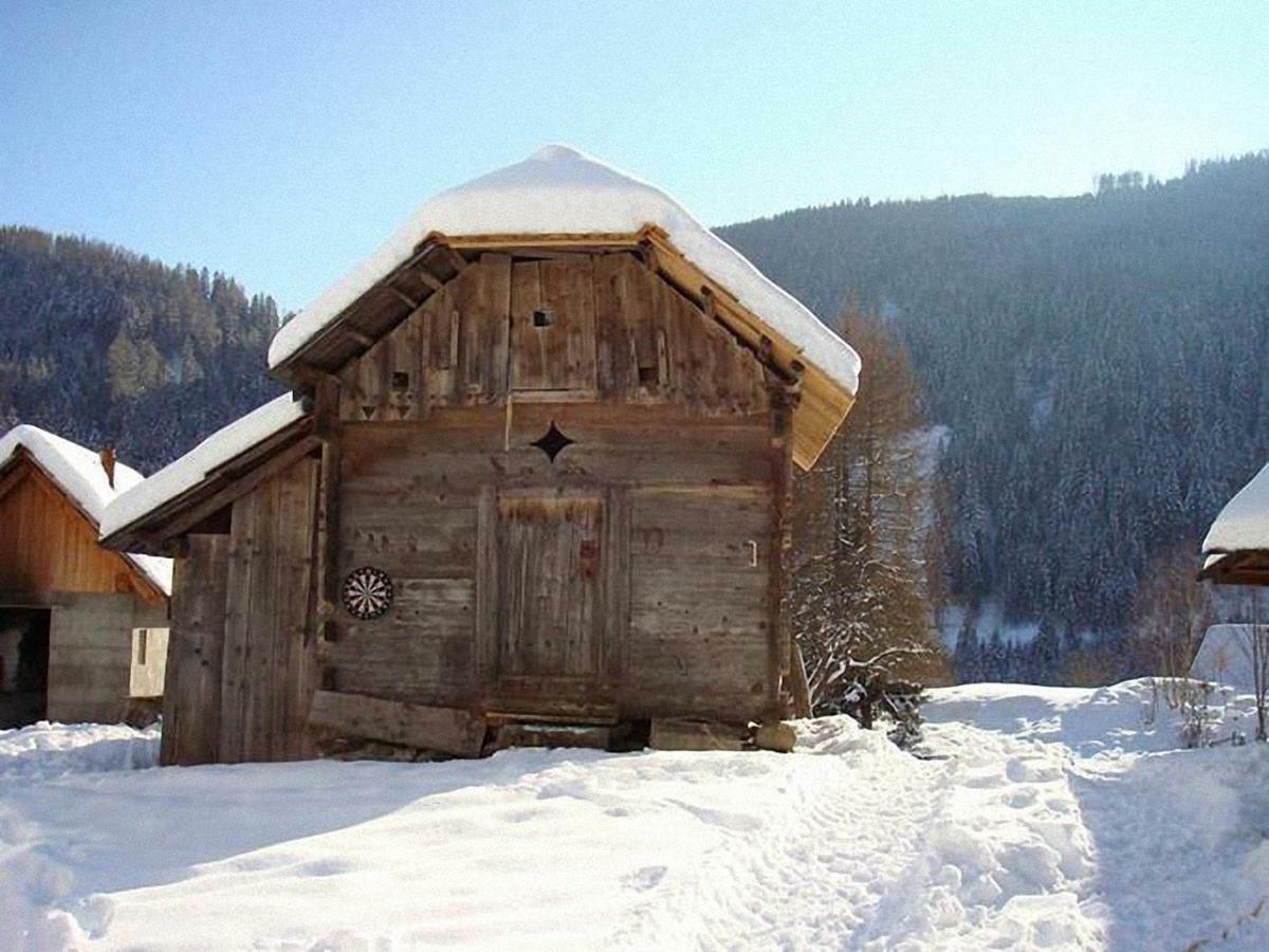 Bauernhof Hatzlhof Schöder Exterior foto
