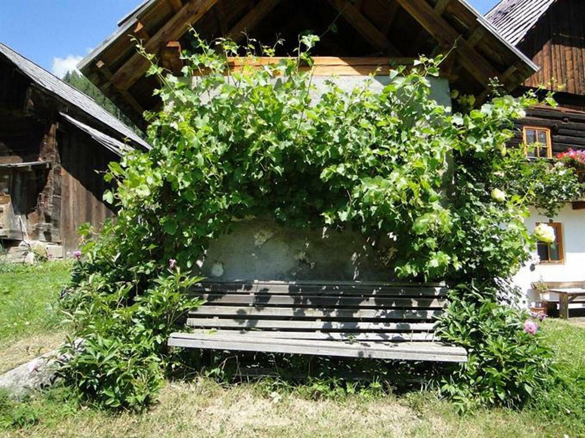 Bauernhof Hatzlhof Schöder Exterior foto