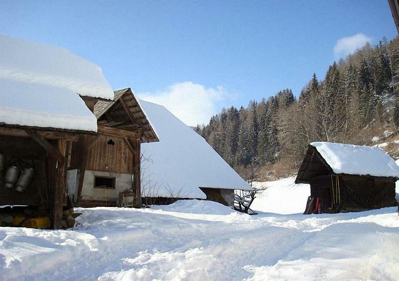 Bauernhof Hatzlhof Schöder Exterior foto