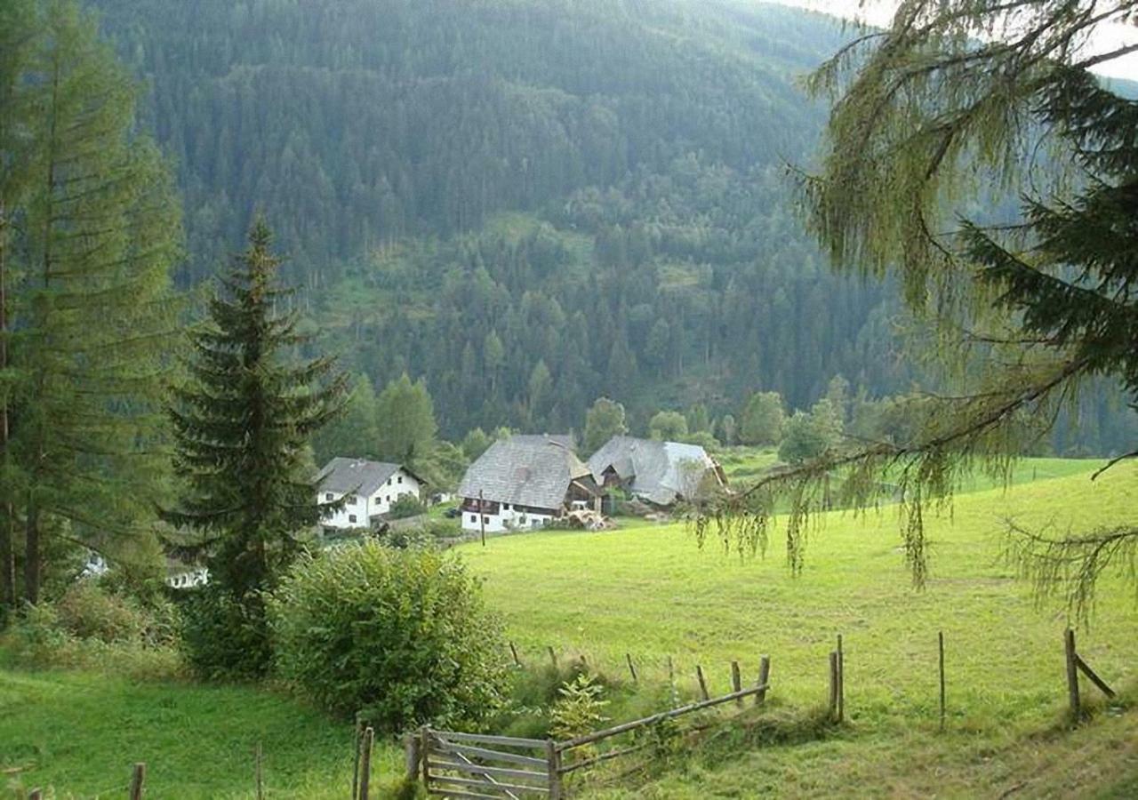 Bauernhof Hatzlhof Schöder Exterior foto
