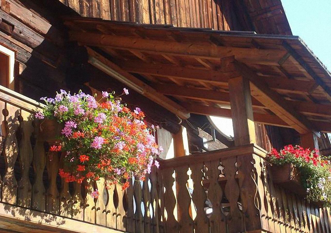 Bauernhof Hatzlhof Schöder Exterior foto