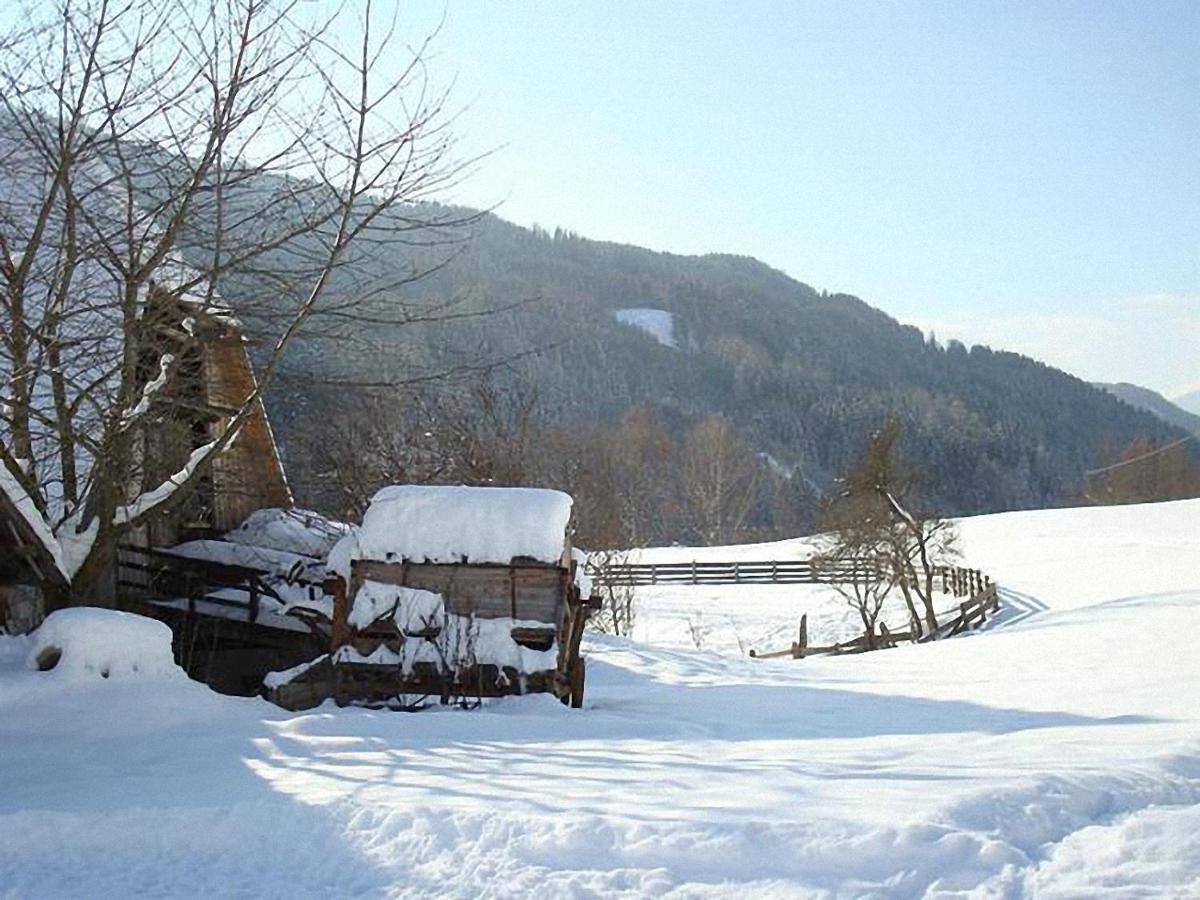 Bauernhof Hatzlhof Schöder Exterior foto
